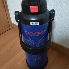 パール金属 水筒 3.0L 直飲み ダブル スポーツ ジャグ 3...