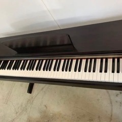 ↓SALE中↓ヤマハ電子ピアノ　アリウス　YDP-160 　の画像