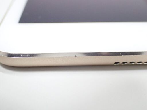D349 Apple ipad mini4 128GB Cellular simフリー