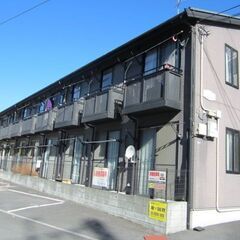 【ナリッシュアレイ　209号室】契約金12万円パック♪