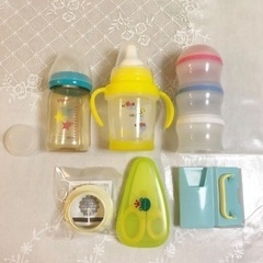 ベビー用品　まとめ売り