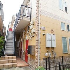 🌺入居総額5万円🌼鶴見駅・横浜市鶴見区下末吉🌺ロフト🌼