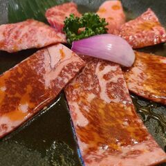 2/4(金)焼き肉♪　自由が丘の華十番 - 品川区