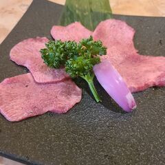 2/4(金)焼き肉♪　自由が丘の華十番 - その他