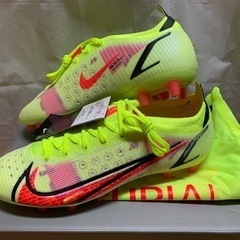 NIKE スパイク　ヴェイパー14エリートHG 