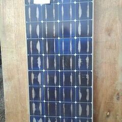 （全部まとめ買いの商談中です。）ソーラーパネル★太陽光発電★直接...