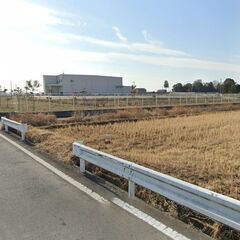 売地 比企郡川島町 12号区域 工場最適 709㎡ 幅員7.2m...