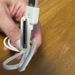 iPhone 旧ライトニングの画像