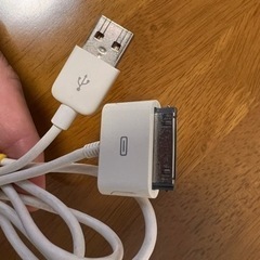 iPhone 旧ライトニングの画像