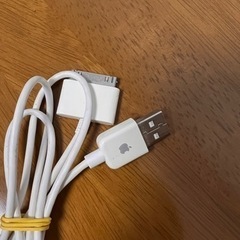 iPhone 旧ライトニングの画像