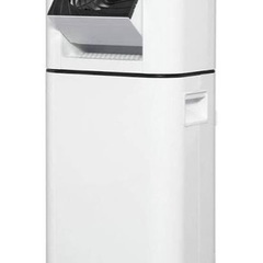 衣類乾燥除湿機