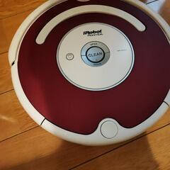 irobotルンバ