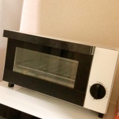 2020年製❗️山善トースター❗️YTB-S101❗️