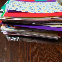 折り紙、いっぱい♪の画像