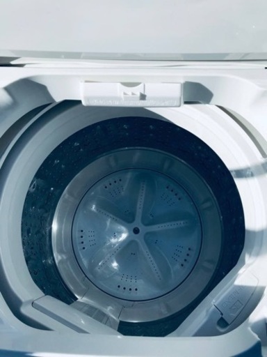 ET1599番⭐️ maxzen洗濯機⭐️2019年式