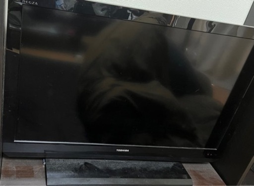 40インチ　TOSHIBA テレビ