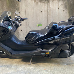 【マジェスティc250/sg03j/中古/傷あり】