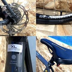 札幌発　2020年購入　TREK FX1 Disc トレック クロスバイク XLサイズの画像