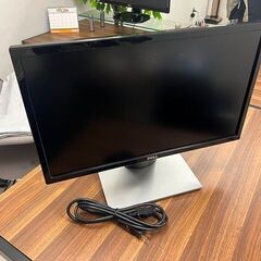 【取引終了】パソコンモニター( Dell SE2216H 21....