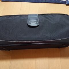 【YAMAHA】アルトサックス　YAS-62の画像