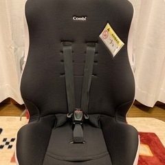 コンビ　チャイルドシート　ママロンの画像
