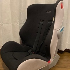コンビ　チャイルドシート　ママロンの画像
