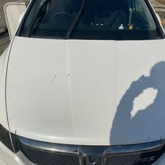 ホンダ　ストリームRSZの画像