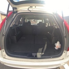 ホンダ　ストリームRSZの画像