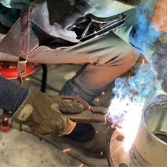 溶接🔥プラント配管‼️未経験可 協力企業様も大募集👷‍♂️