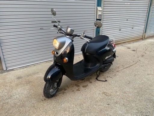 人気のビーノ　整備済み