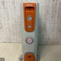 出店記念セール開催中！↓↓デロンギオイルヒーター