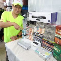  家電や本やDVDの通販の梱包・事務・発送作業＜簡単データー入力＞スタッフ募集 の画像