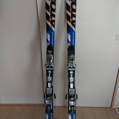 ☆ ATOMIC アトミックスキー LT2 170cm☆アトミックスキー板 ☆