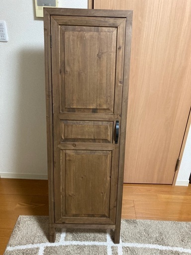 アンティーク全身ミラー(値下げしました！)