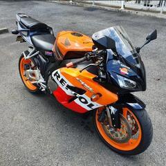 CBR1000RR SC57