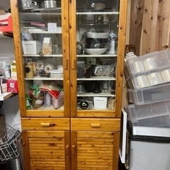 食器棚