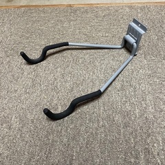 自転車ハンガー(パシフィックファニチャー製)