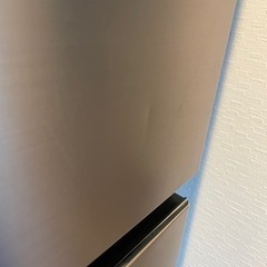 値下げ 美品 HITACHI 2020年製 ノンフロン冷凍冷蔵庫 R-27KV-1 265L 3ドア 家電 日立 