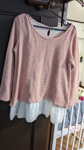 産前〜産後服まとめ売り