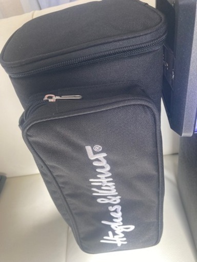 Hughes&Kettner TUBE MEISTER 18w