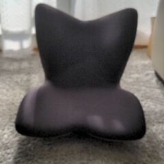 スタイル プレミアム（茶）| Style PREMIUM 骨盤サポートチェアの画像