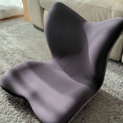 スタイル プレミアム（茶）| Style PREMIUM 骨盤サポートチェアの画像