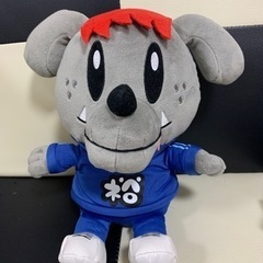 GENERATIONS  中務裕太   ジェネ高   ぬいぐるみ