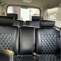 E51 エルグランド 17年車の画像
