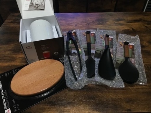 ストウブ STAUB キッチンツール