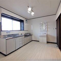 岐阜県岐阜市（則武）の空き家の激安リフォームが完成！
