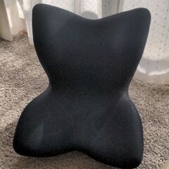 スタイル プレミアム（黒）| Style PREMIUM 骨盤サポートチェアの画像