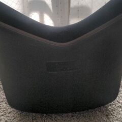 スタイル プレミアム（黒）| Style PREMIUM 骨盤サポートチェアの画像