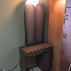 ドレッサーの画像
