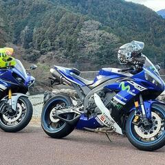 バイク仲間募集 - 友達